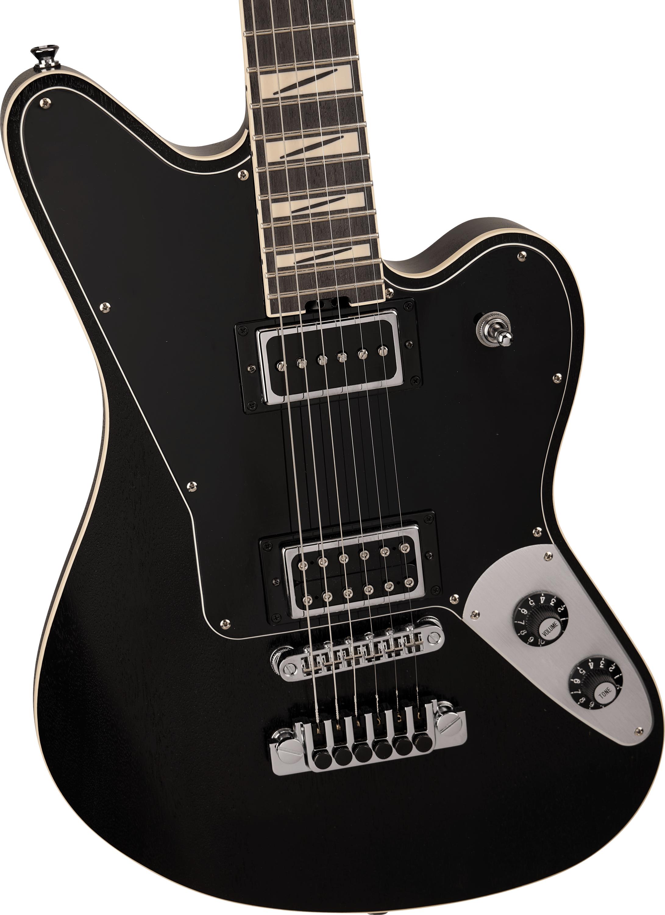 Jackson Pro Series Lee Malia Signature LM-87 Electric Guitar In